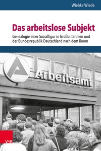 Das arbeitslose Subjekt - Wiebke Wiede - E-Book