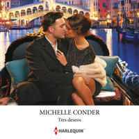Tres deseos - Michelle Conder - Hörbuch