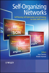 Self-Organizing Networks -  - E-Book