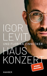 Hauskonzert - Igor Levit - E-Book