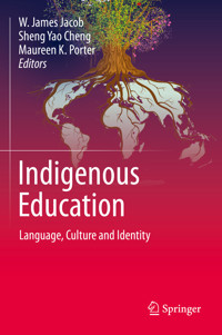 Indigenous Education -  - E-Book