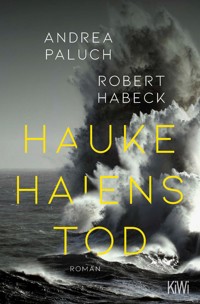 Hauke Haiens Tod - Robert Habeck - E-Book