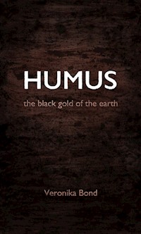 HUMUS - Veronika Bond - E-Book