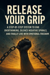 Release Your Grip - Isabelle Hartman - E-Book