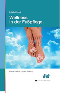 Bienestar y pedicura - Sybille Feindt - E-Book