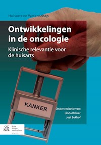 Ontwikkelingen in de oncologie -  - E-Book