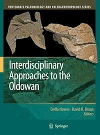Interdisciplinary Approaches to the Oldowan - - E-Book