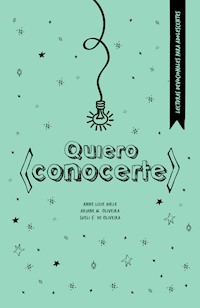 Quiero conocerte - Anne Lizie Hirle - E-Book
