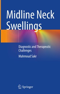 Midline Neck Swellings - Mahmoud Sakr - E-Book