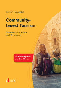 Community-based Tourism - Kerstin Heuwinkel - E-Book
