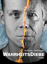 WahrheitsDiebe - Andreas Neßlinger - E-Book