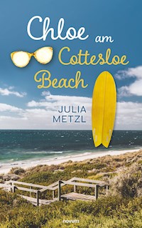 Chloe am Cottesloe Beach - Julia Metzl - E-Book