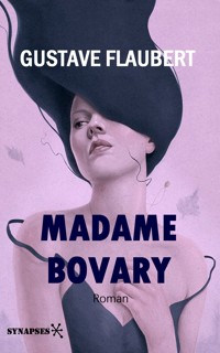 Madame Bovary - Gustave Flaubert - E-Book
