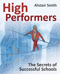 High Performers - Alistair Smith - E-Book