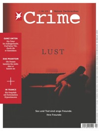 stern CRIME 20/2018 - Lust - stern crime Redaktion - E-Book