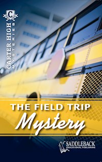 The Field Trip Mystery - Eleanor Robins - E-Book