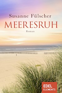 Meeresruh - Susanne Fülscher - E-Book