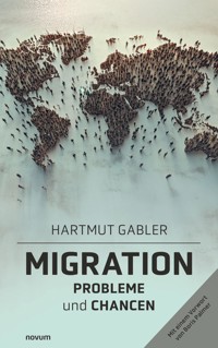 Migration - Hartmut Gabler - E-Book