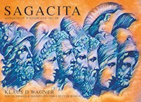 Sagacita (english version) - Klaus D. Wagner - E-Book