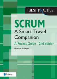 Scrum – A Pocket Guide - 2nd edition - Gunther Verheyen - E-Book