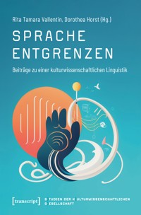 Sprache entgrenzen -  - kostenlos E-Book