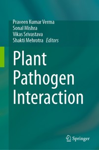 Plant Pathogen Interaction -  - E-Book