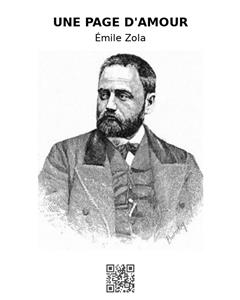 Une page d'amour - Émile Zola - E-Book