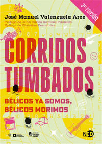 Corridos tumbados - José Manuel Valenzuela Arce - E-Book
