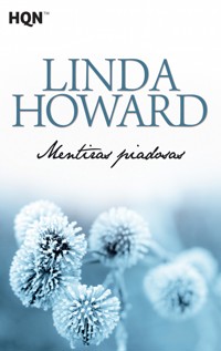 Mentiras piadosas - Linda Howard - E-Book