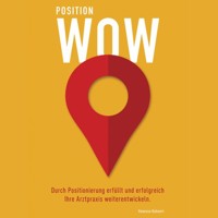 Position Wow - Vanessa Kohnert - Hörbuch