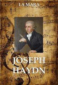 Joseph Haydn - La Mara - E-Book