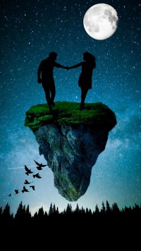 Das Wunder einer Herbstnacht - Karl Plepelits - E-Book