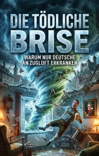 Die Tödliche Brise - Lena Wind - E-Book