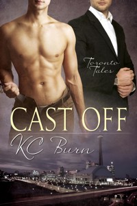 Cast Off - KC Burn - E-Book