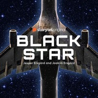 Black Star - Book 1 - Joakim Ersgård - Hörbuch