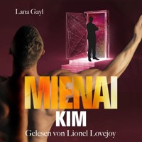 Mienai - KIM - Lana Gayl - Hörbuch
