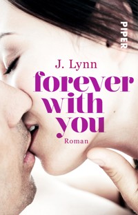 Forever with You - J. Lynn - E-Book