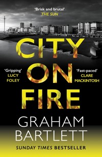 City on Fire - Graham Bartlett - E-Book