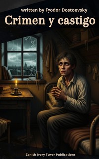 Crimen y castigo  - Fiodor Dostoievski - E-Book
