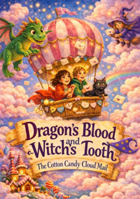 Dragon’s Blood and Witch’s Tooth - Dominik Mikulaschek - E-Book