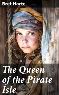 The Queen of the Pirate Isle - Bret Harte - E-Book
