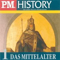 Das Mittelalter 1 - Johann Eisenmann - Hörbuch