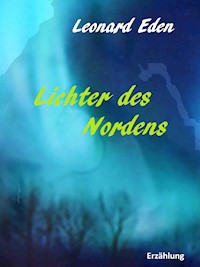 Lichter des Nordens - Leonard Eden - E-Book