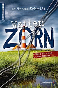 WattenZorn - Andreas Schmidt - E-Book