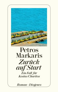 Zurück auf Start - Petros Markaris - E-Book