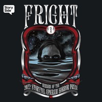 Fright 1 - O Thiam Chin - Hörbuch