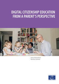 Digital citizenship education from a parent's perspective - Janice Richardson - E-Book