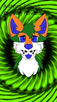 One Way Forward - Anthony Stewart - E-Book