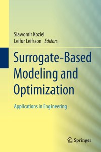 Surrogate-Based Modeling and Optimization -  - E-Book