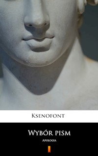 Wybór pism - Ksenofont - E-Book